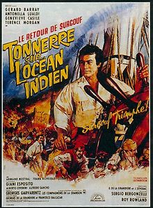 Возвращение Сюркуфа