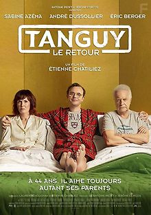 Возвращение Танги