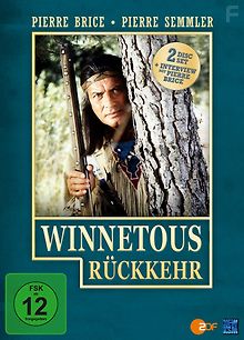 Возвращение Виннету