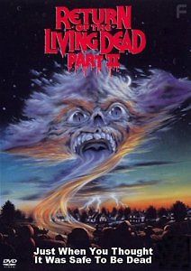 Возвращение живых мертвецов 2