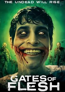 Врата одержимости