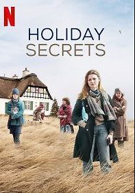 Время открыть тайны