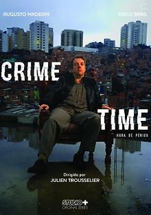 Время преступления