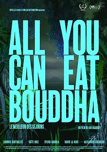 Всё, что ты можешь съесть, Будда