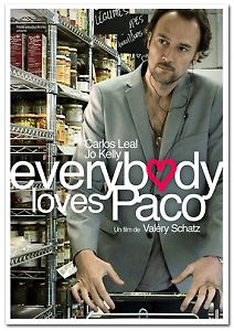 Все любят Пако