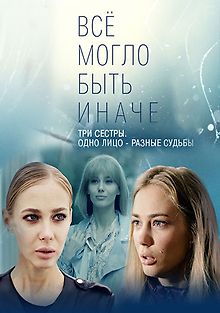 Всё могло быть иначе