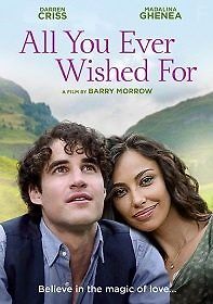 Всё, о чем ты когда-либо мечтал