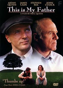 Все о моем отце