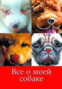 Все о моей собаке