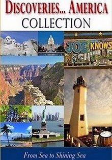 Все об Америке