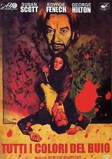 Все оттенки тьмы