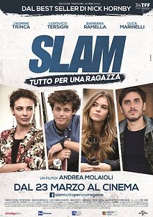 Всё ради девушки