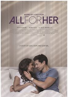 Всё ради неё