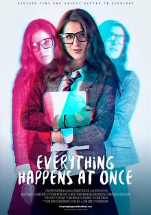 Всё случается однажды