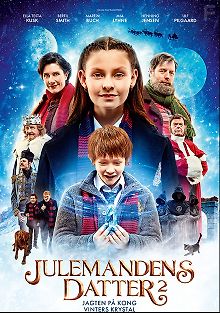 Все ждут Рождества 2: Люси и магический кристалл