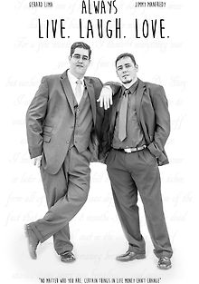 Всегда живи, смейся, люби