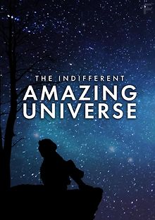 Вселенная - безразличная и удивительная