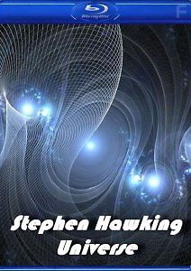 Вселенная Стивена Хокинга-Инопланетяне