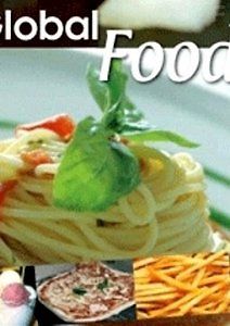 Всемирная кулинария