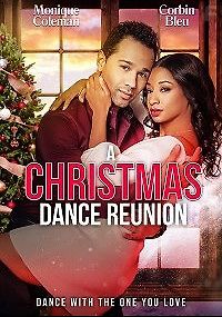 Встреча на рождественских танцах