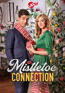 Встреча под омелой