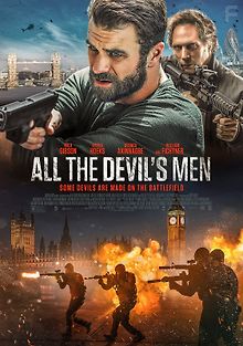 Вся дьявольская рать