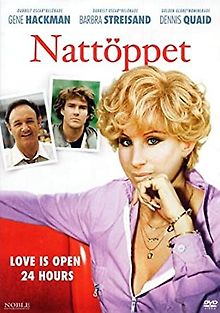 Всю ночь напролет