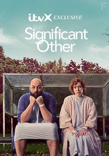 Вторая половинка