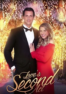 Второй акт любви