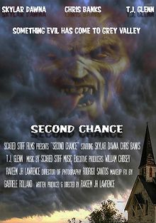 Второй шанс или Грэй Вэлли