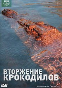 Вторжение крокодилов