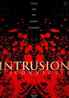 Вторжение: Отключено