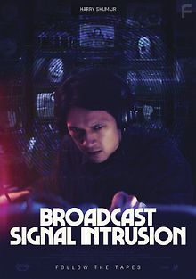 Вторжение в эфир