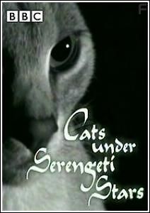 ВВС. Мир природы. Под звездами Танзании
