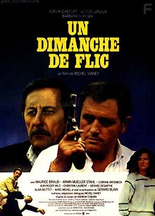 Воскресенье полицейского