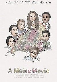 Выходные в штате Мэн