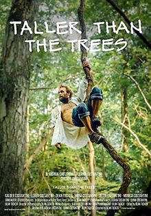 Выше деревьев