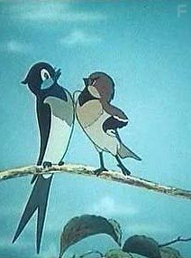 Высокая горка