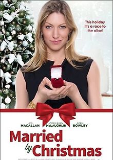 Выйти замуж до Рождества