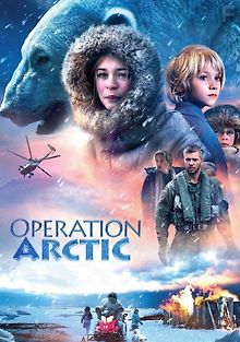 Выжить в Арктике