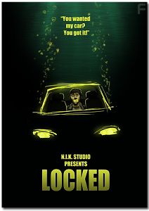 Взаперти (РУС)