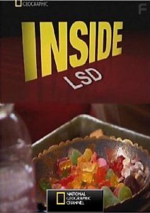 Взгляд изнутри: ЛСД