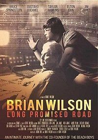 Брайан Уилсон: Долгожданная дорога