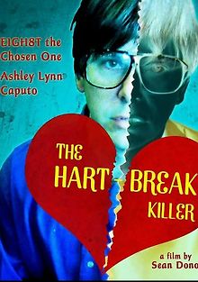 Убийца с разбитым сердцем