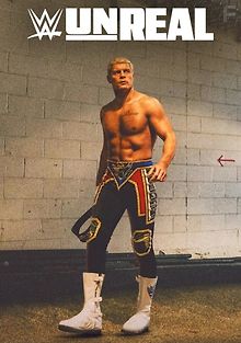 WWE: За кулисами