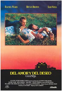 Хорошая жена