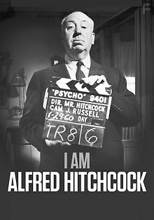 Я - Альфред Хичкок
