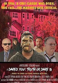 Я бросил тебе вызов! Правда или действие 5