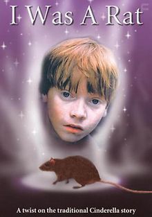 Я был крысой