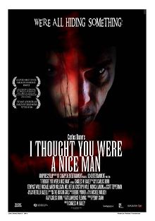 Я думала ты хороший человек